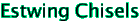 Estwing Chisels