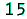 15