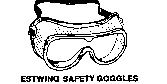 Safety Goggles