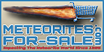 Meteorites For Sale