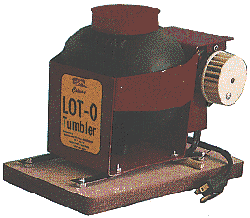 Lot-O-Tumbler