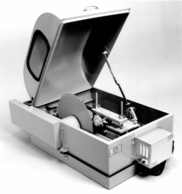  LS12 Saw