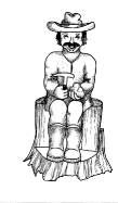 Berg's Logo